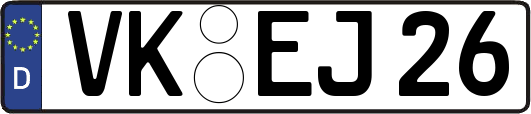 VK-EJ26