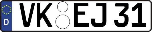 VK-EJ31
