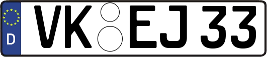 VK-EJ33