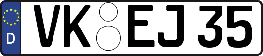 VK-EJ35