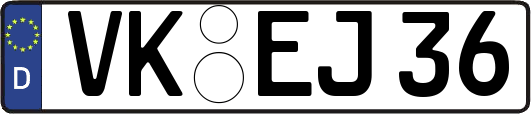 VK-EJ36