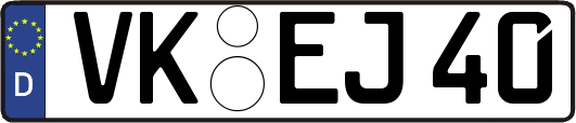 VK-EJ40