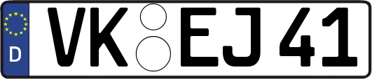 VK-EJ41