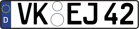 VK-EJ42