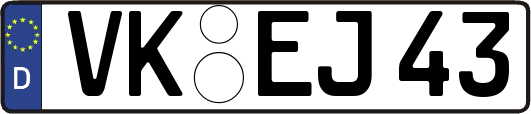 VK-EJ43