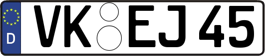VK-EJ45