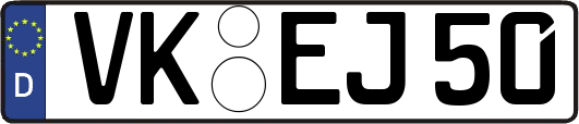 VK-EJ50