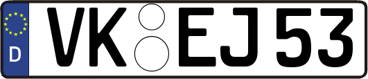 VK-EJ53