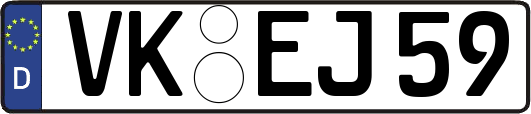 VK-EJ59