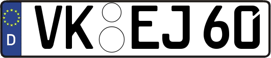 VK-EJ60