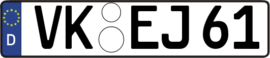 VK-EJ61