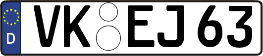 VK-EJ63
