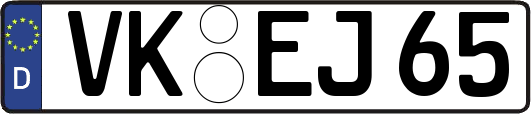 VK-EJ65