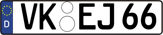 VK-EJ66