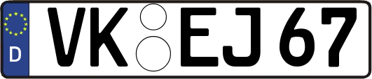 VK-EJ67
