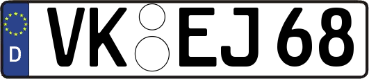 VK-EJ68