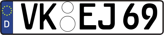 VK-EJ69