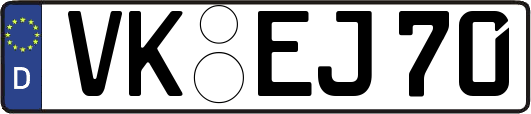 VK-EJ70