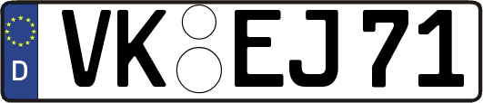 VK-EJ71