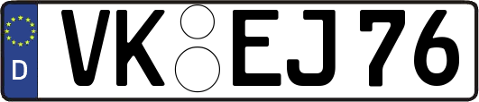 VK-EJ76
