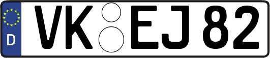 VK-EJ82