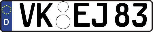 VK-EJ83