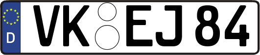 VK-EJ84
