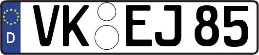 VK-EJ85