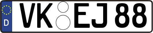 VK-EJ88