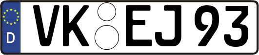 VK-EJ93