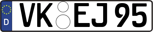 VK-EJ95