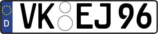 VK-EJ96