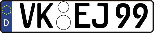 VK-EJ99
