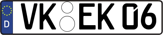 VK-EK06