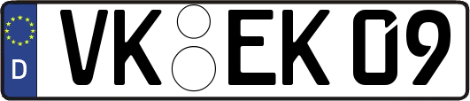 VK-EK09