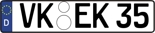 VK-EK35