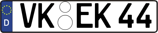 VK-EK44