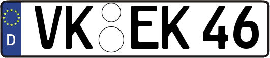 VK-EK46