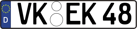 VK-EK48