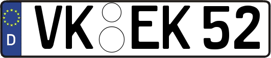 VK-EK52
