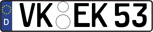 VK-EK53