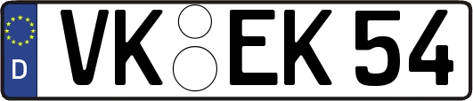 VK-EK54