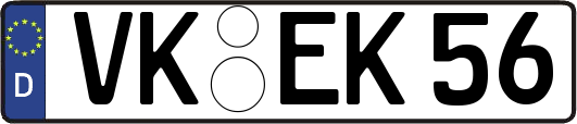 VK-EK56