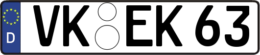 VK-EK63