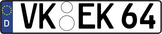VK-EK64