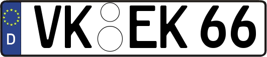 VK-EK66