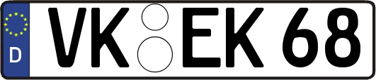 VK-EK68