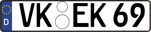 VK-EK69