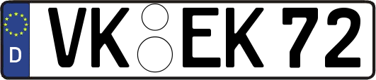 VK-EK72