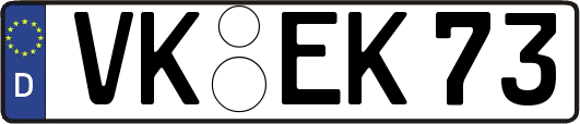 VK-EK73